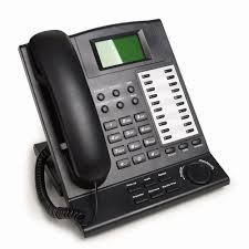 Key Telephone System